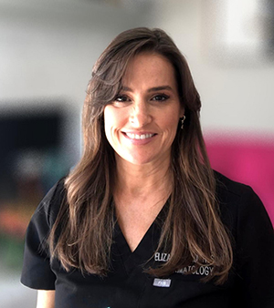 Dr. Elizabeth Hughes photo